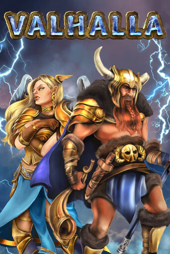 Valhalla - играть онлайн | Вулкан Вегас Беларусь - без регистрации
