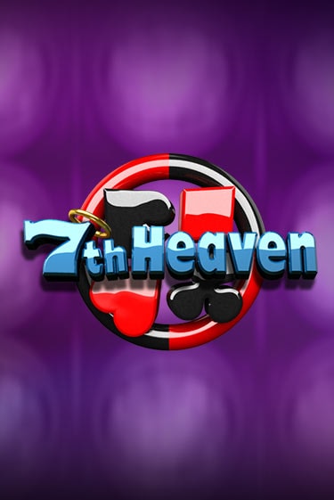 7th Heaven - играть онлайн | Вулкан Вегас Беларусь - без регистрации