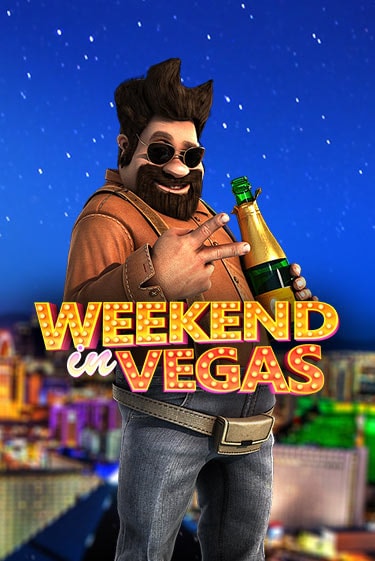 Weekend In Vegas - играть онлайн | Вулкан Вегас Беларусь - без регистрации
