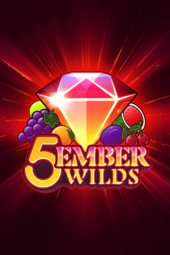 5 Ember Wilds - играть онлайн | Вулкан Вегас Беларусь - без регистрации