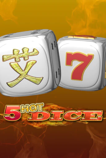 5 Hot Dice - играть онлайн | Вулкан Вегас Беларусь - без регистрации