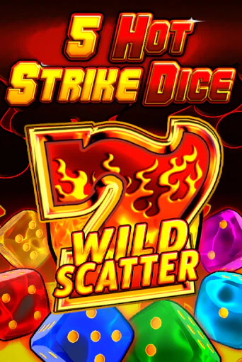 5 Hot Strike Dice - играть онлайн | Вулкан Вегас Беларусь - без регистрации