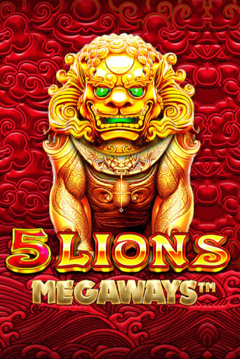 5 Lions Megaways - играть онлайн | Вулкан Вегас Беларусь - без регистрации