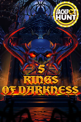 5 Rings of Darkness - играть онлайн | Вулкан Вегас Беларусь - без регистрации