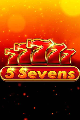 5 Sevens - играть онлайн | Вулкан Вегас Беларусь - без регистрации