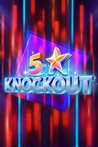 5 Star Knockout - играть онлайн | Вулкан Вегас Беларусь - без регистрации