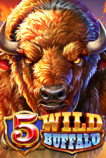5 Wild Buffalo - играть онлайн | Вулкан Вегас Беларусь - без регистрации