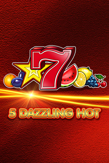 5 Dazzling Hot - играть онлайн | Вулкан Вегас Беларусь - без регистрации