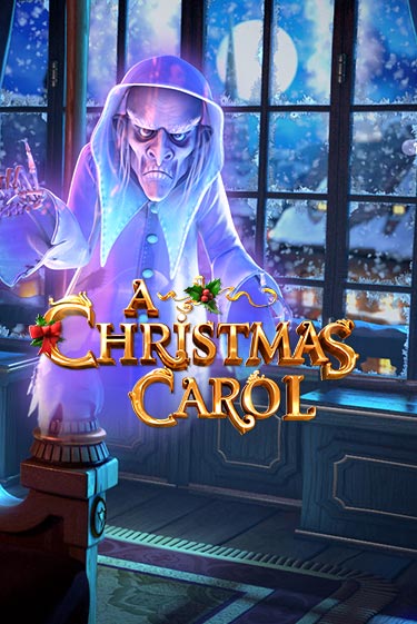 A Christmas Carol - играть онлайн | Вулкан Вегас Беларусь - без регистрации