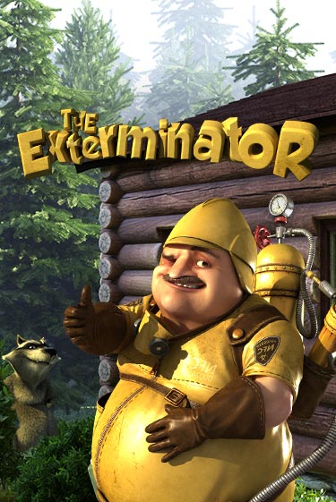 The Exterminator - играть онлайн | Вулкан Вегас Беларусь - без регистрации