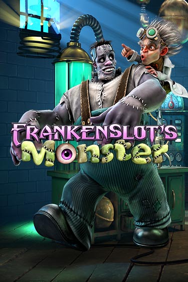 Frankenslot's Monster - играть онлайн | Вулкан Вегас Беларусь - без регистрации