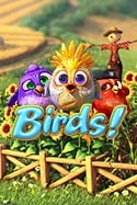 Birds - играть онлайн | Вулкан Вегас Беларусь - без регистрации