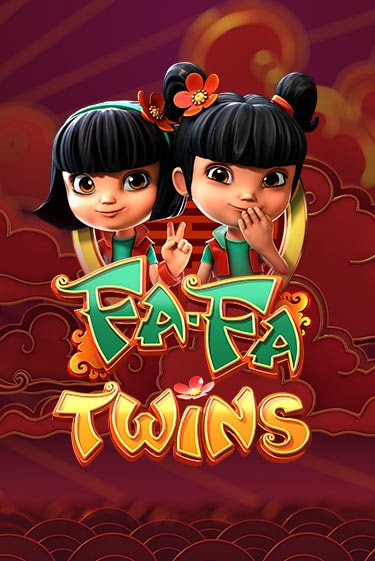 Fa-Fa Twins - играть онлайн | Вулкан Вегас Беларусь - без регистрации