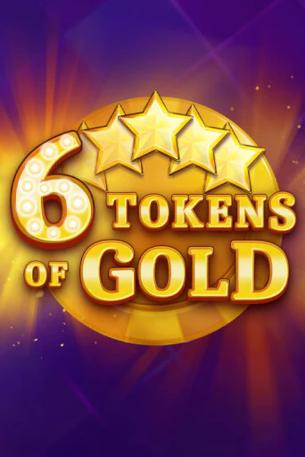 6 Tokens of Gold - играть онлайн | Вулкан Вегас Беларусь - без регистрации