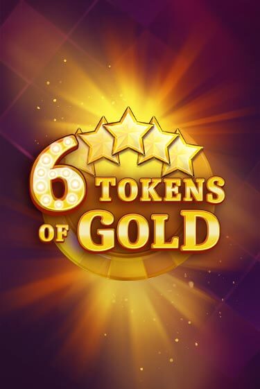 6 Tokens of Gold - играть онлайн | Вулкан Вегас Беларусь - без регистрации