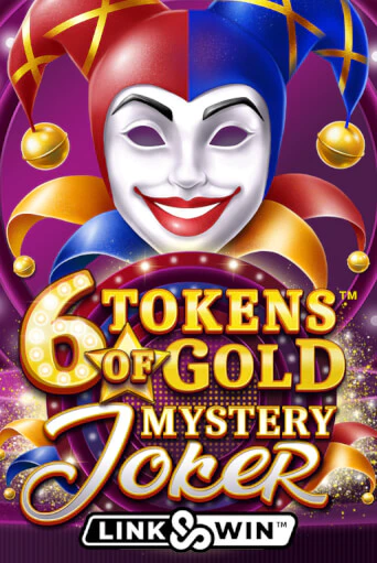 6 Tokens of Gold: Mystery Joker Link&Win™ - играть онлайн | Вулкан Вегас Беларусь - без регистрации