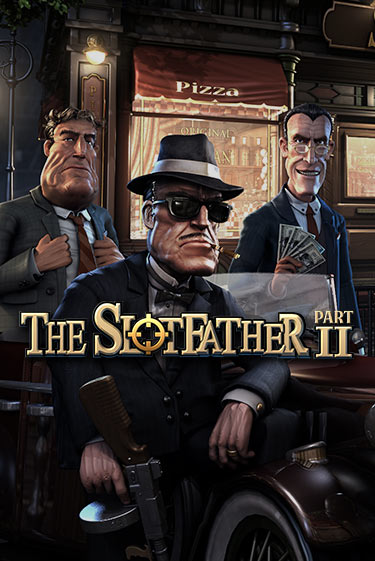 Slotfather 2 - играть онлайн | Вулкан Вегас Беларусь - без регистрации