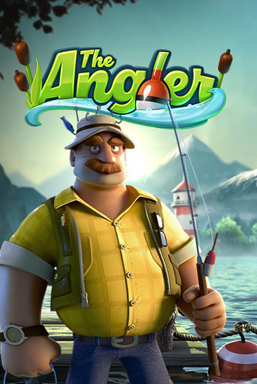 The Angler - играть онлайн | Вулкан Вегас Беларусь - без регистрации