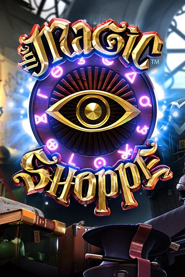 Magic Shoppe - играть онлайн | Вулкан Вегас Беларусь - без регистрации