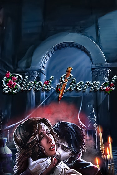 Blood Eternal - играть онлайн | Вулкан Вегас Беларусь - без регистрации