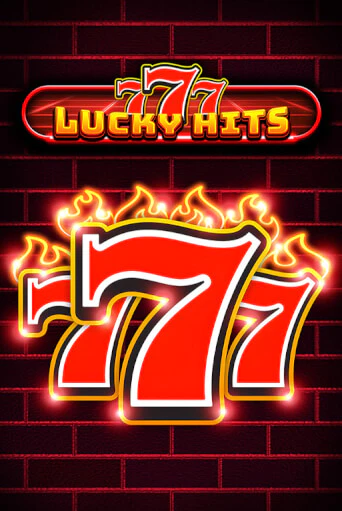 777 - Lucky Hits - играть онлайн | Вулкан Вегас Беларусь - без регистрации