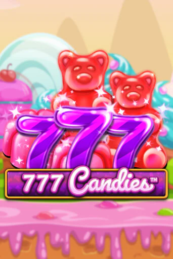 777 Candies - играть онлайн | Вулкан Вегас Беларусь - без регистрации