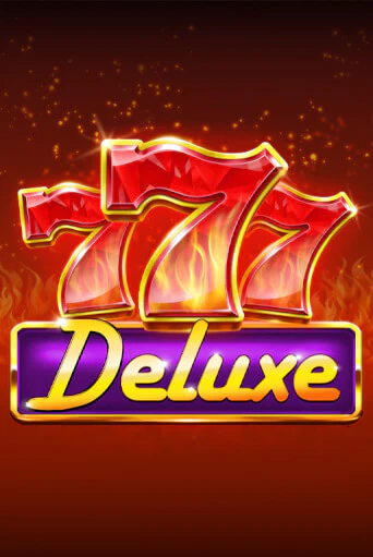 777 Deluxe - играть онлайн | Вулкан Вегас Беларусь - без регистрации
