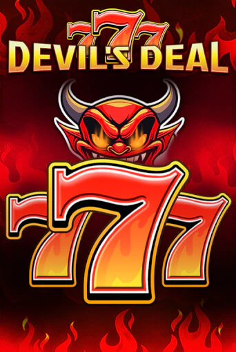 777 - Devil's Deal - играть онлайн | Вулкан Вегас Беларусь - без регистрации