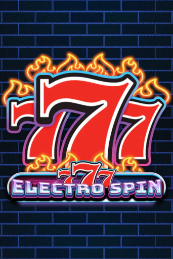 777 Electro Spin - играть онлайн | Вулкан Вегас Беларусь - без регистрации