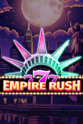 777 - Empire Rush - играть онлайн | Вулкан Вегас Беларусь - без регистрации