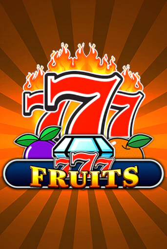 777 - Fruits - играть онлайн | Вулкан Вегас Беларусь - без регистрации