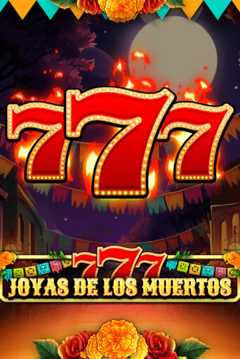 777 - Joyas De Los Muertos - играть онлайн | Вулкан Вегас Беларусь - без регистрации