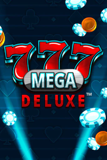 777 Mega Deluxe™ - играть онлайн | Вулкан Вегас Беларусь - без регистрации