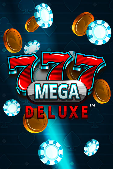 777 Mega Deluxe - играть онлайн | Вулкан Вегас Беларусь - без регистрации