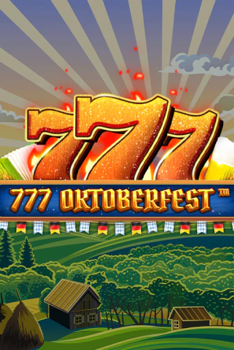 777 Oktoberfest - играть онлайн | Вулкан Вегас Беларусь - без регистрации