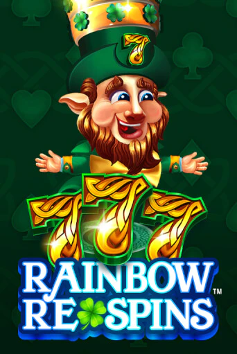 777 Rainbow Respins™ - играть онлайн | Вулкан Вегас Беларусь - без регистрации