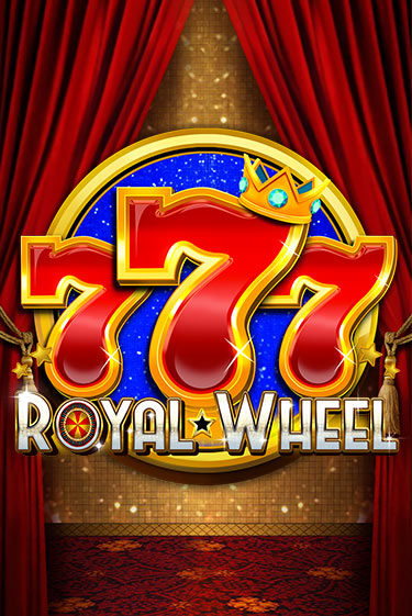 777 Royal Wheel - играть онлайн | Вулкан Вегас Беларусь - без регистрации