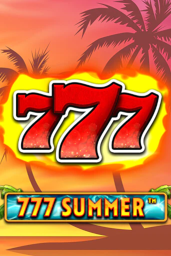 777 Summer - играть онлайн | Вулкан Вегас Беларусь - без регистрации