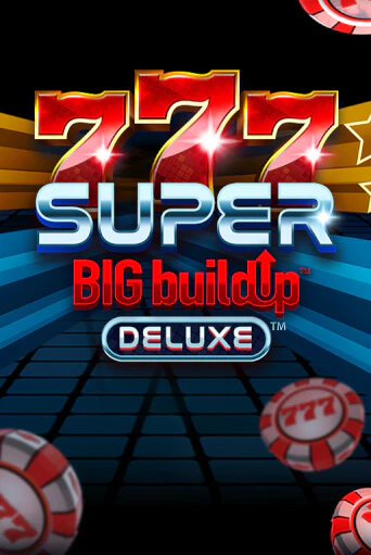 777 Super BIG BuildUp™ Deluxe™ - играть онлайн | Вулкан Вегас Беларусь - без регистрации