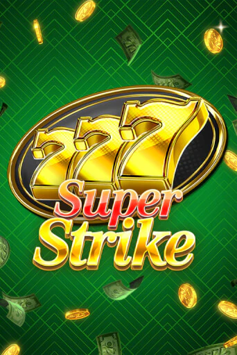 777 Super Strike - играть онлайн | Вулкан Вегас Беларусь - без регистрации