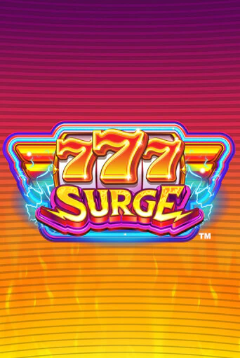 777 Surge™ - играть онлайн | Вулкан Вегас Беларусь - без регистрации