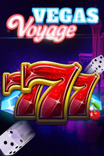 777 - Vegas Voyage - играть онлайн | Вулкан Вегас Беларусь - без регистрации