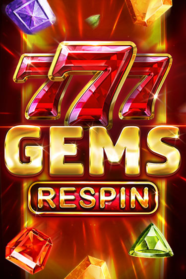 777 Gems Respin - играть онлайн | Вулкан Вегас Беларусь - без регистрации