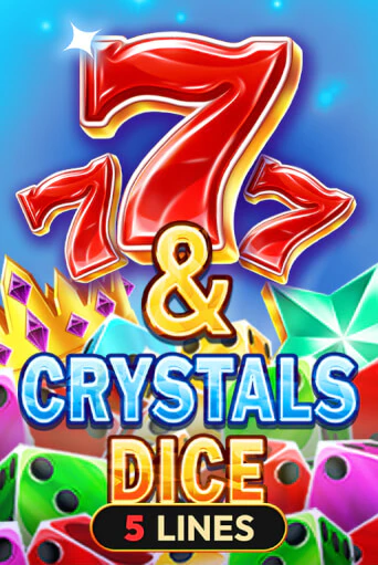 7 & Crystals Dice - играть онлайн | Вулкан Вегас Беларусь - без регистрации