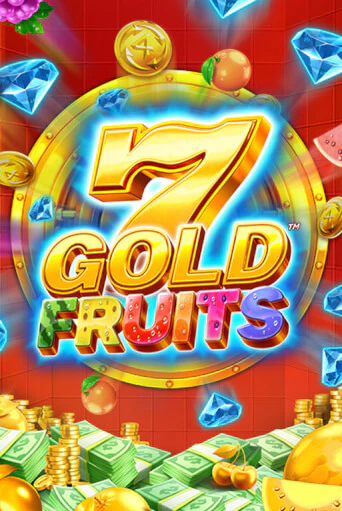 7 Gold Fruits - играть онлайн | Вулкан Вегас Беларусь - без регистрации