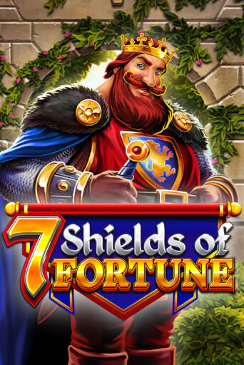 7 Shields of Fortune - играть онлайн | Вулкан Вегас Беларусь - без регистрации