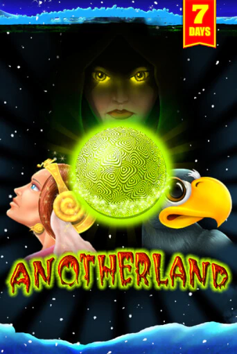 7 Days Anotherland - играть онлайн | Вулкан Вегас Беларусь - без регистрации