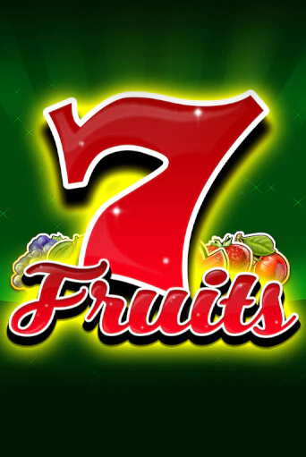 7 Fruits - играть онлайн | Вулкан Вегас Беларусь - без регистрации