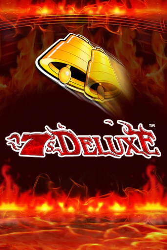 7s Deluxe - играть онлайн | Вулкан Вегас Беларусь - без регистрации