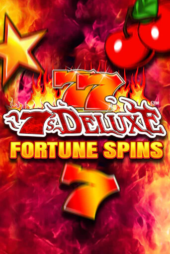 7s Deluxe Fortune Spins - играть онлайн | Вулкан Вегас Беларусь - без регистрации